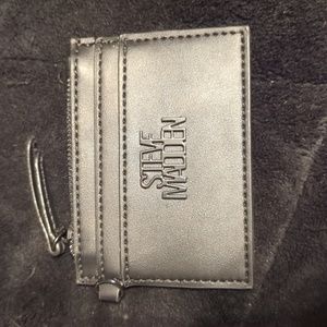 Steve Madden card holder